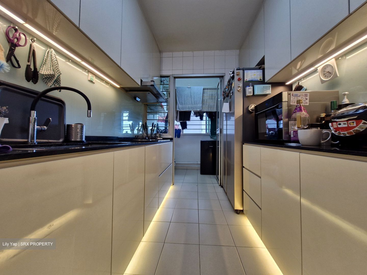 Blk 22 Ghim Moh Valley (Queenstown), HDB 4 Rooms #513165801
